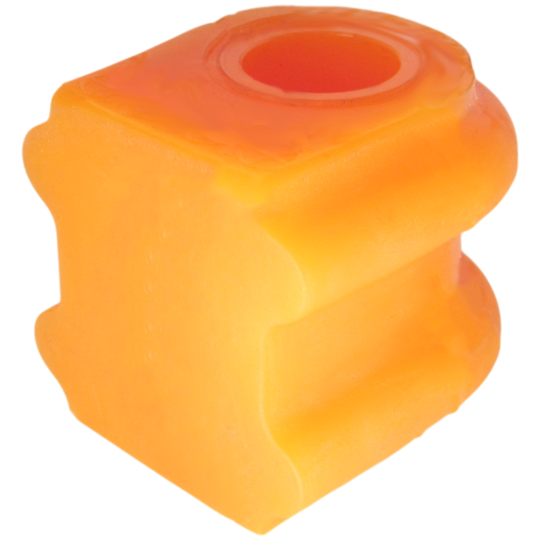 Поліуретанова втулка переднього стабілізатора Kia Rio 2005-2011 1,2L-1.6L