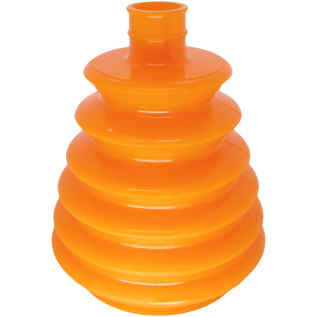 Поліуретановий пильник ШРУСа d22*D80