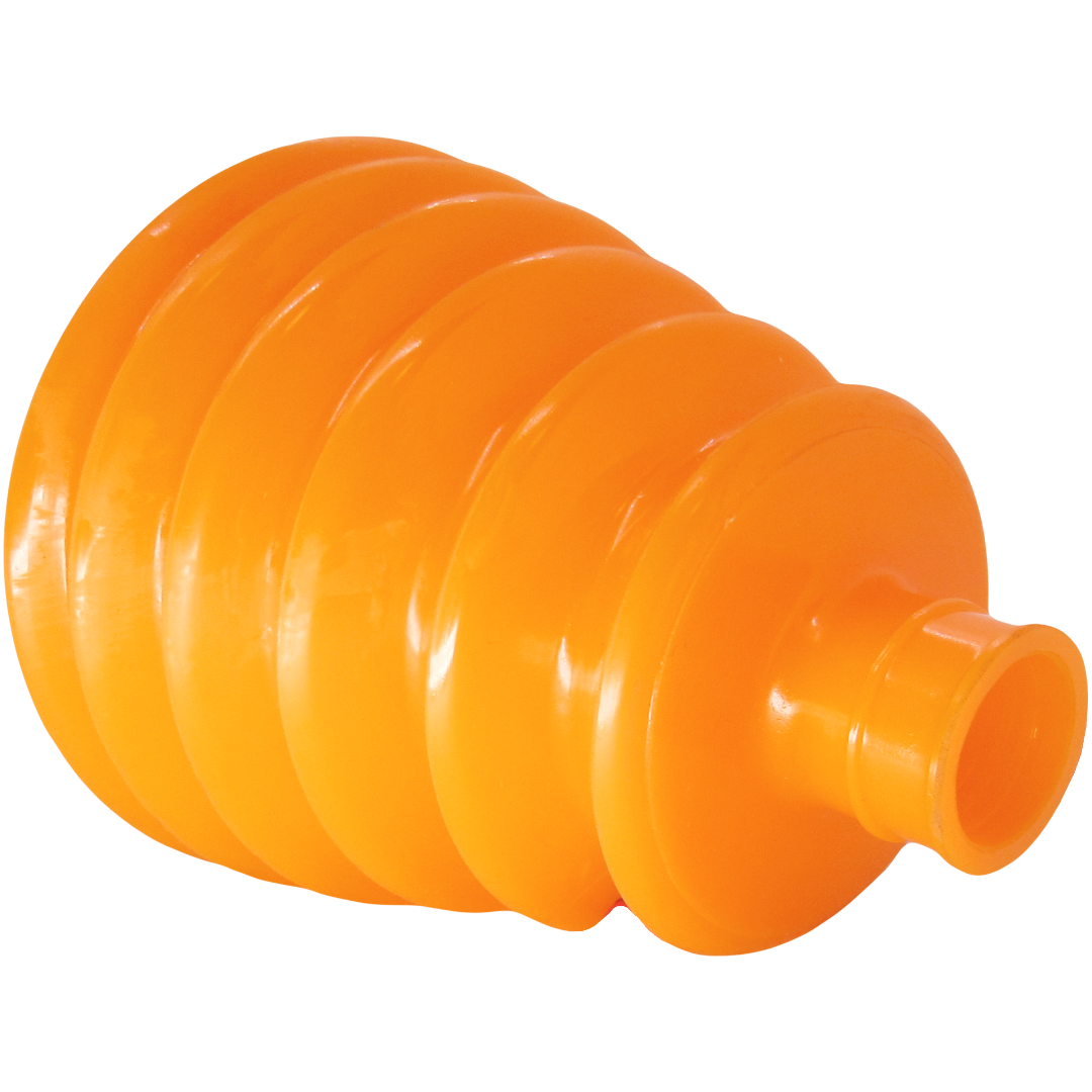 Поліуретановий пильник ШРУСа d22*D80