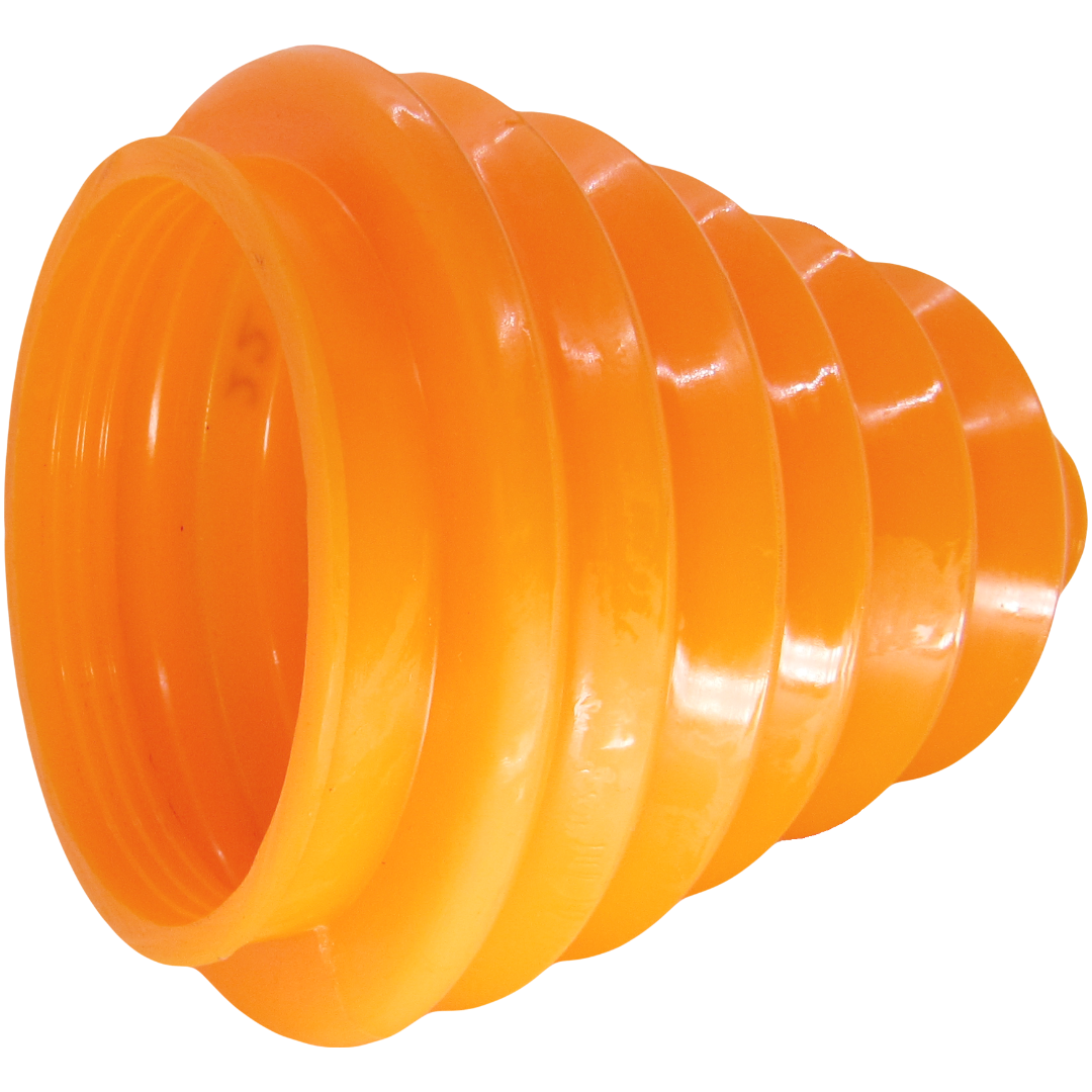 Поліуретановий пильник ШРУСа d22*D80