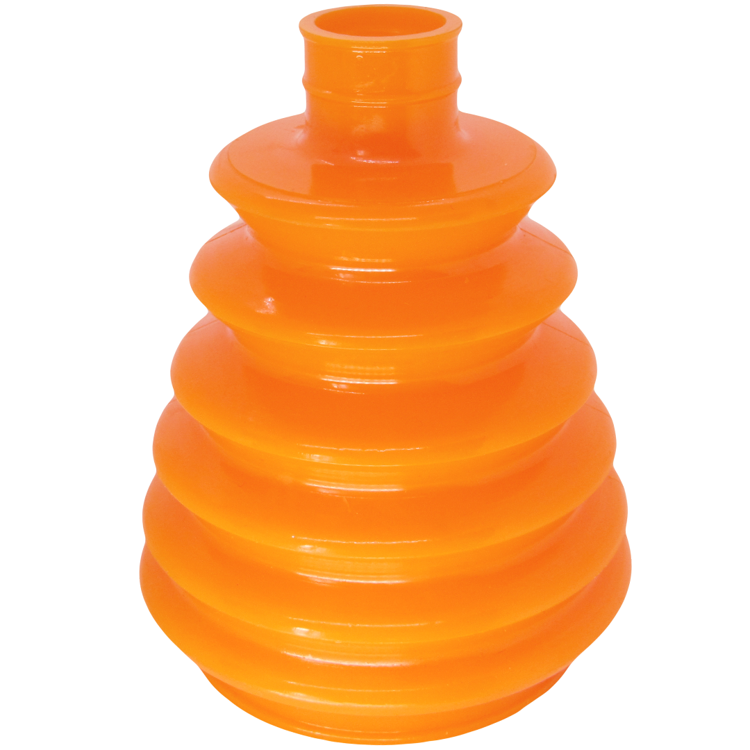 Поліуретановий пильник ШРУСа d26*D96