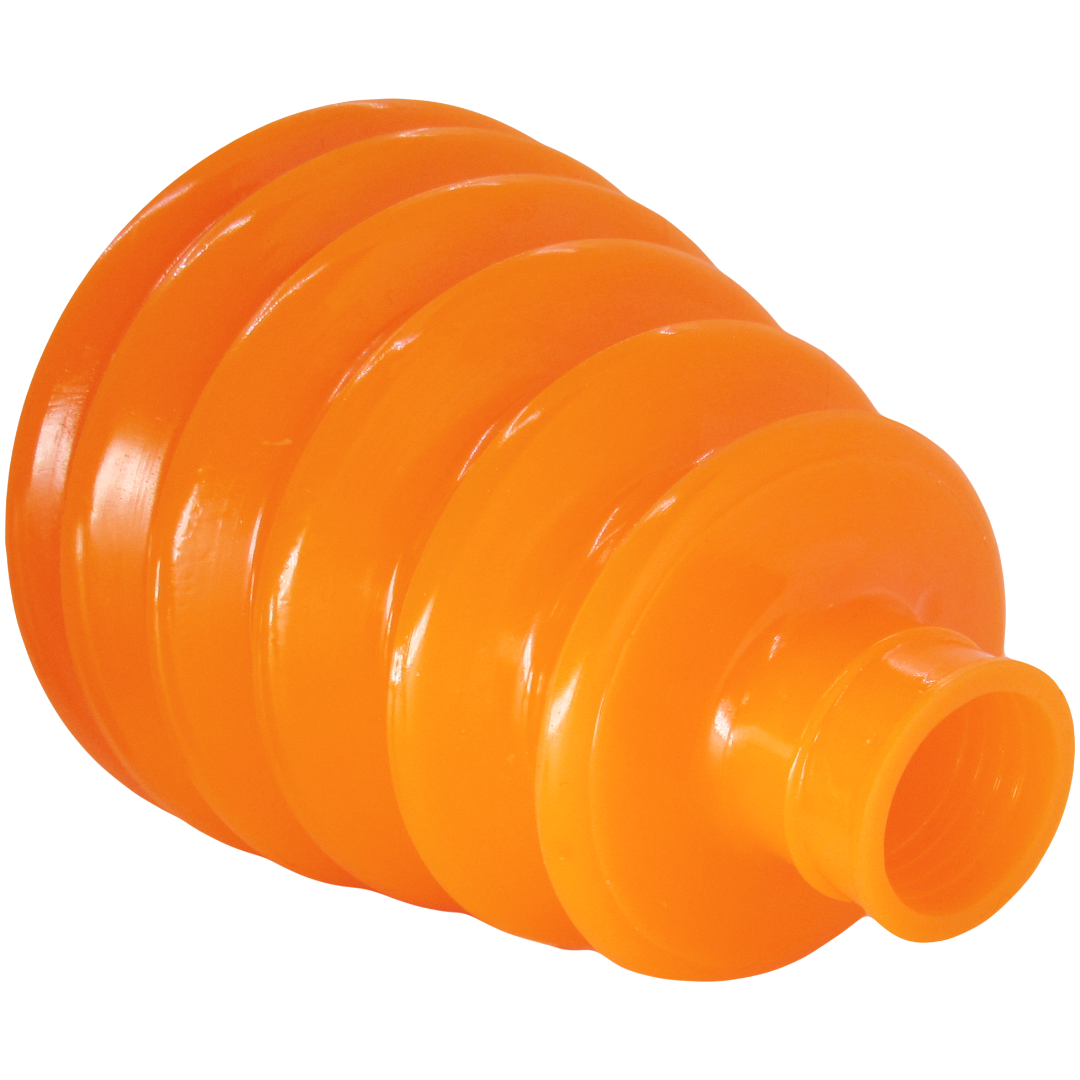 Поліуретановий пильник ШРУСа d26*D96