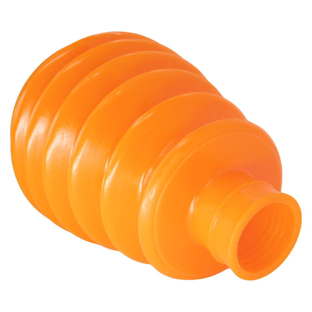 Поліуретановий пильник ШРУСа d28*D92