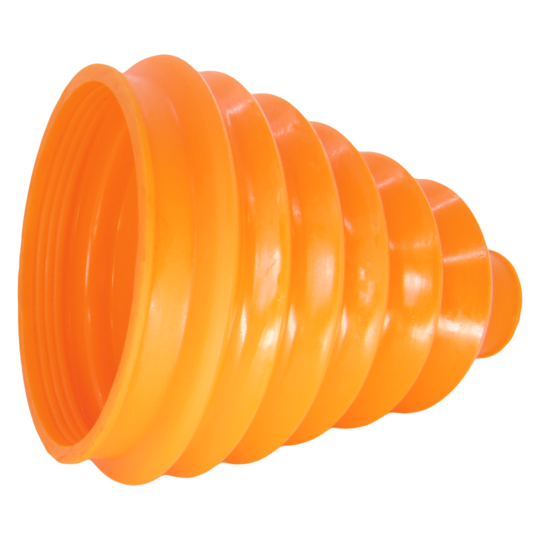 Поліуретановий пильник ШРУСа d28*D92