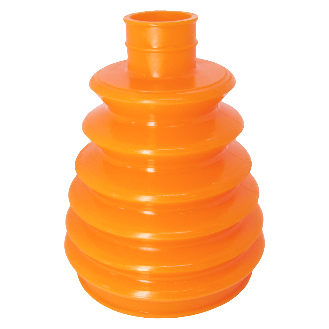 Поліуретановий пильник ШРУСа d28*D92