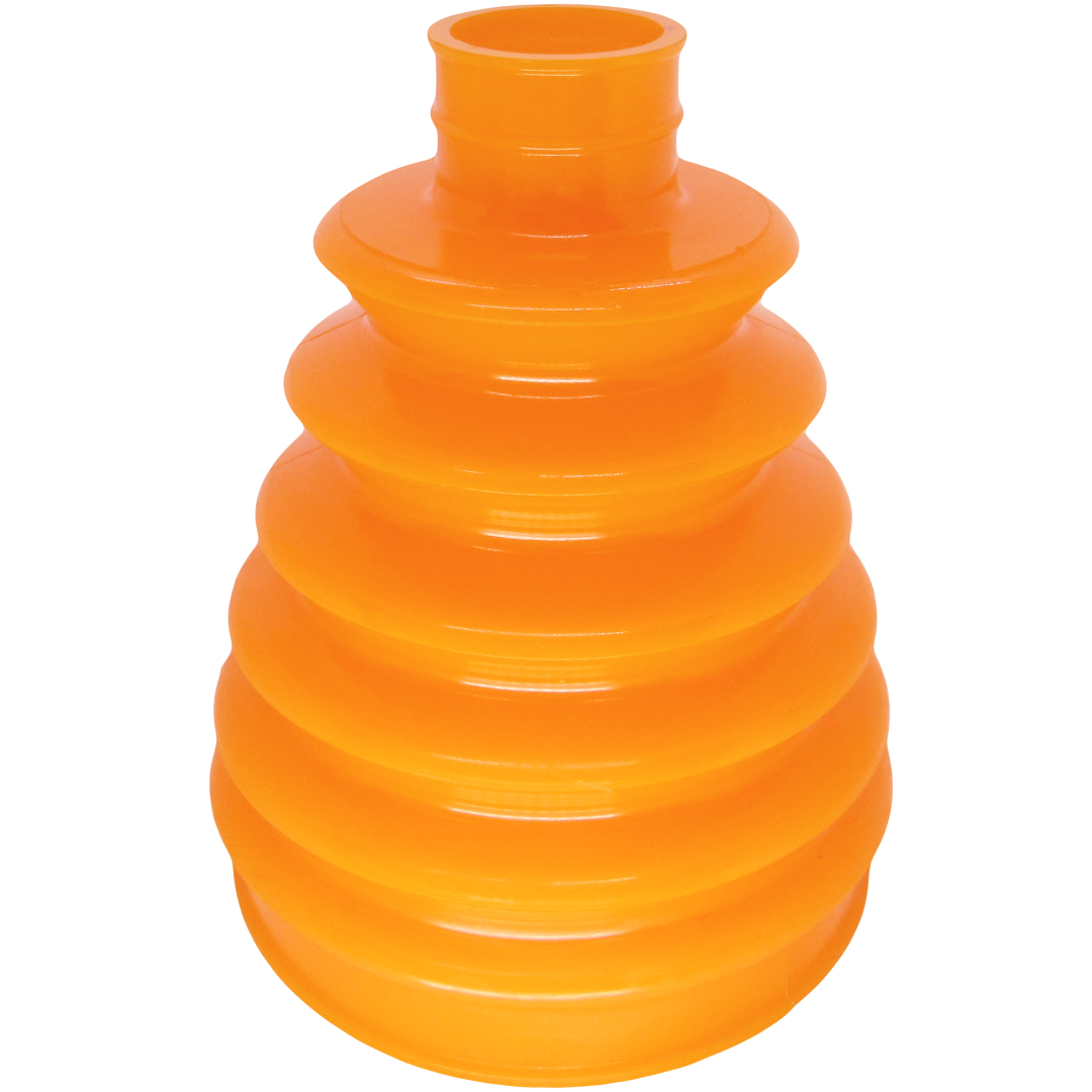 Поліуретановий пильник ШРУСа d28*D96