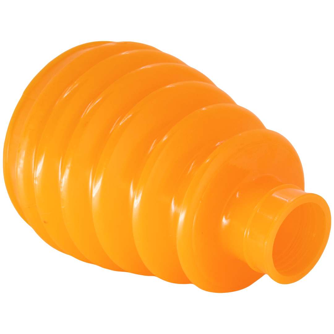 Поліуретановий пильник ШРУСа d28*D96