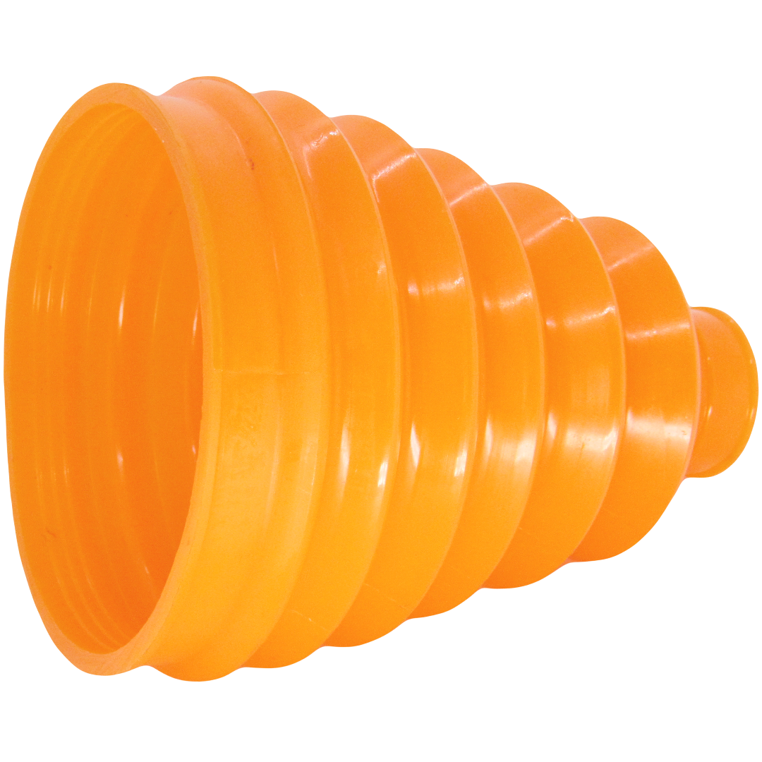 Поліуретановий пильник ШРУСа d28*D96