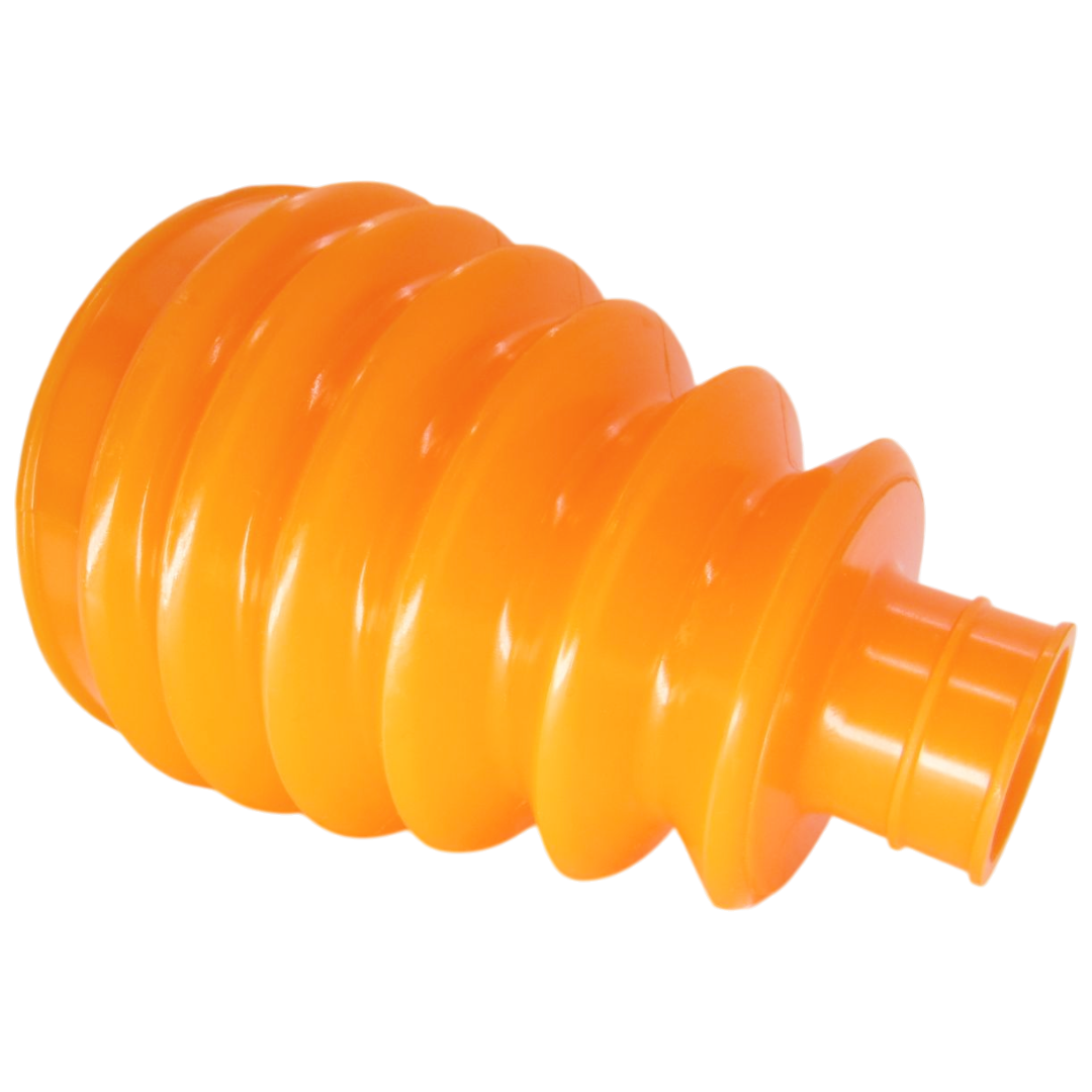 Поліуретановий пильник ШРУСа d30*D98