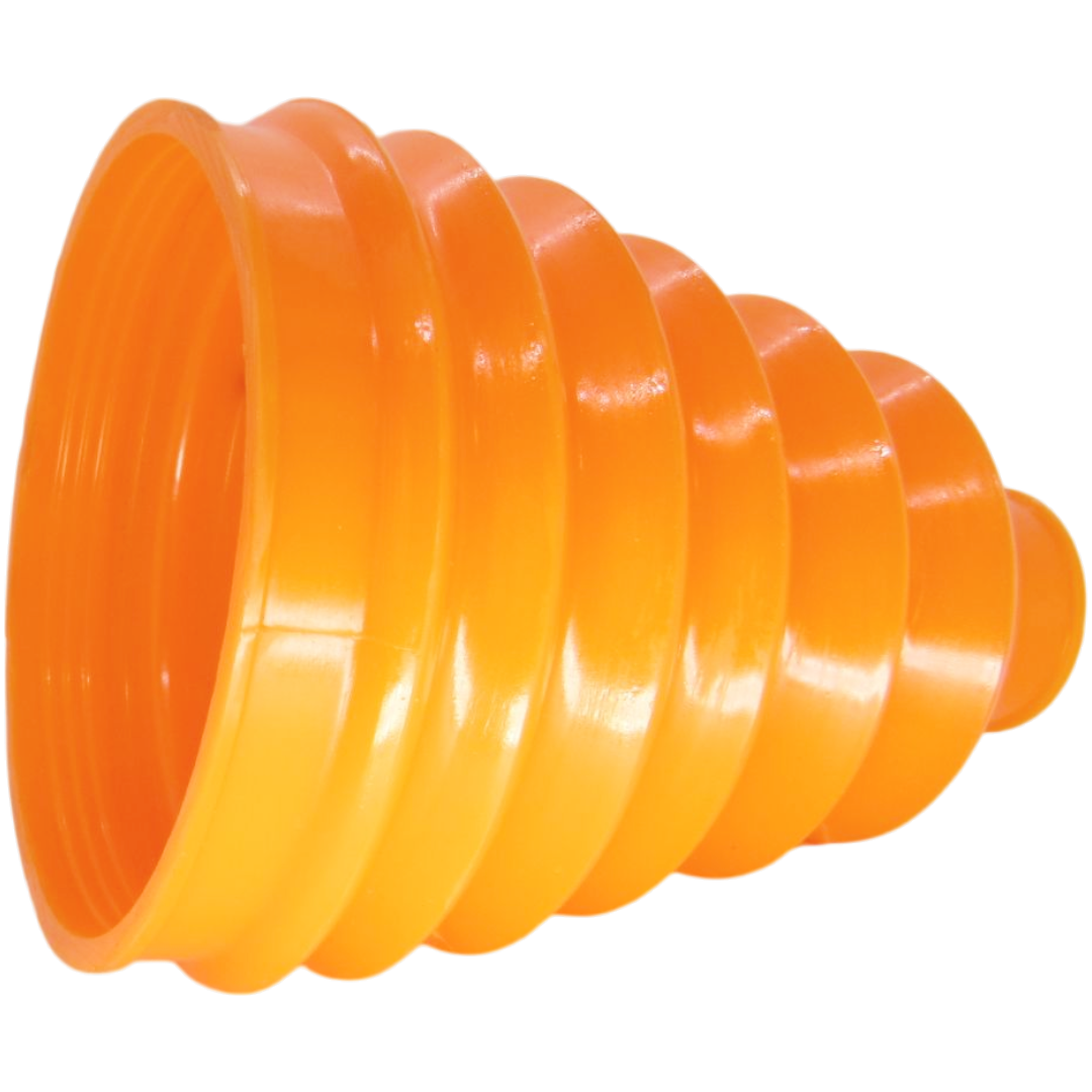 Поліуретановий пильник ШРУСа d30*D98