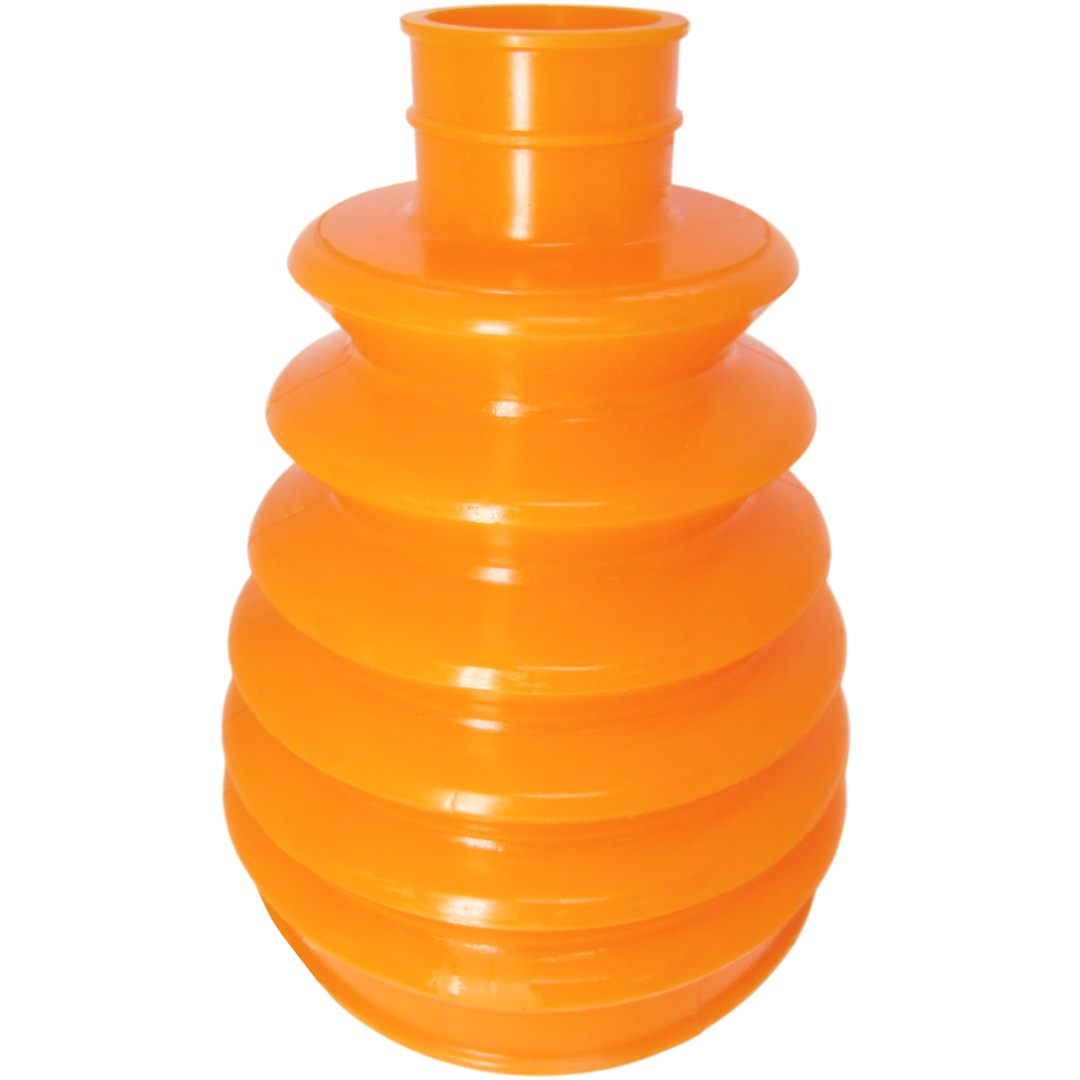 Поліуретановий пильник ШРУСа d30*D98