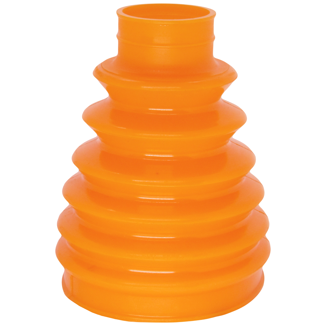 Поліуретановий пильник ШРУСа d42*D98