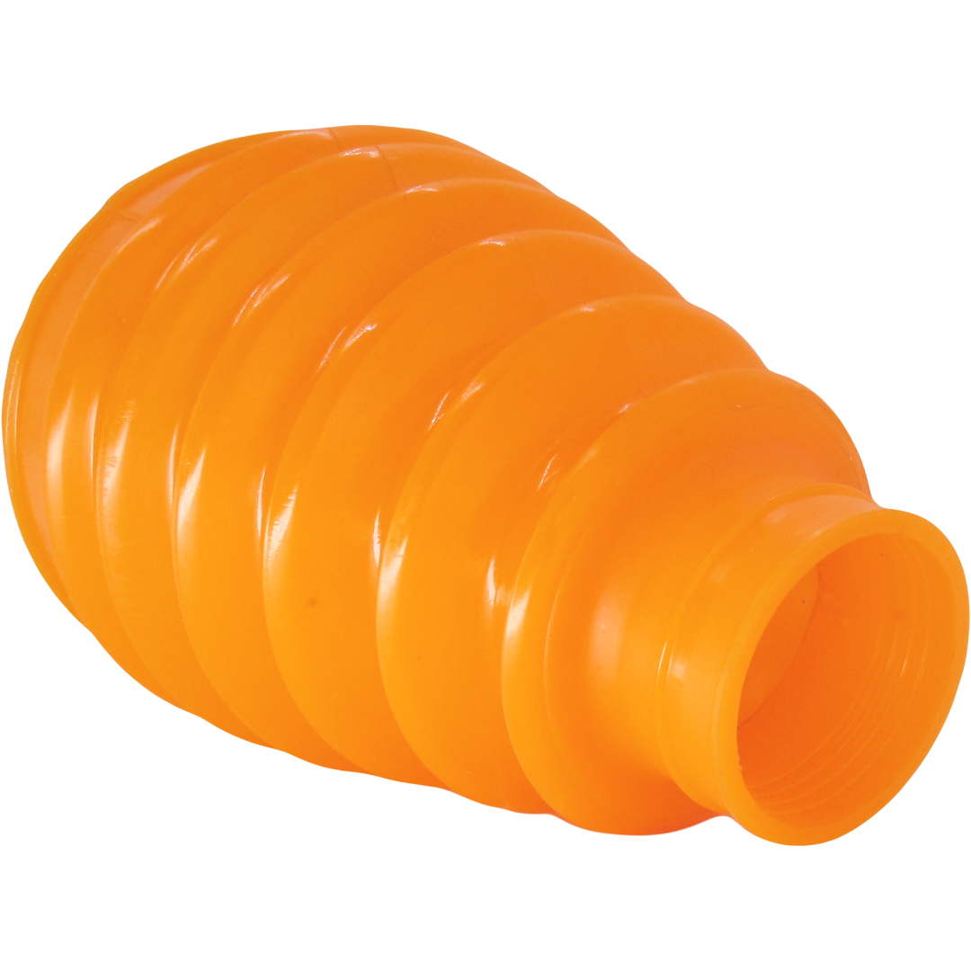 Поліуретановий пильник ШРУСа d42*D98