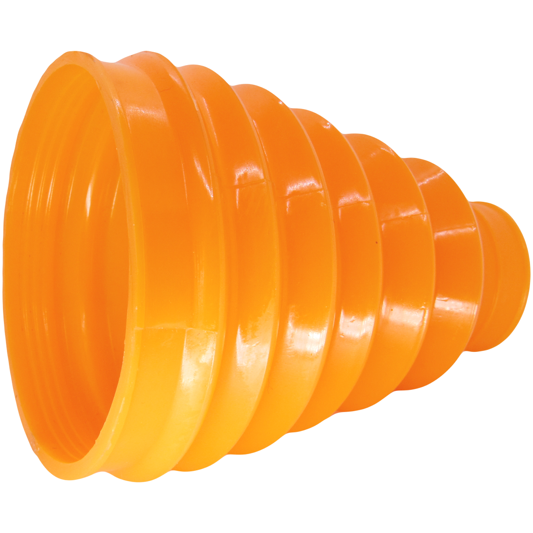 Поліуретановий пильник ШРУСа d42*D98