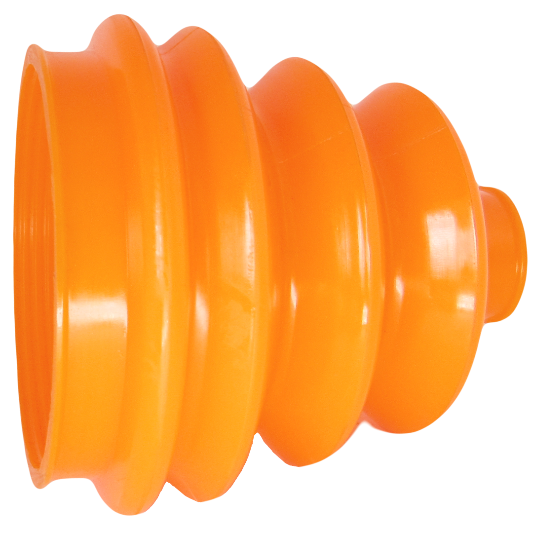 Поліуретановий пильник ШРУСа Mazda 626 1997-2002 внутрішній pp0035j_22x76