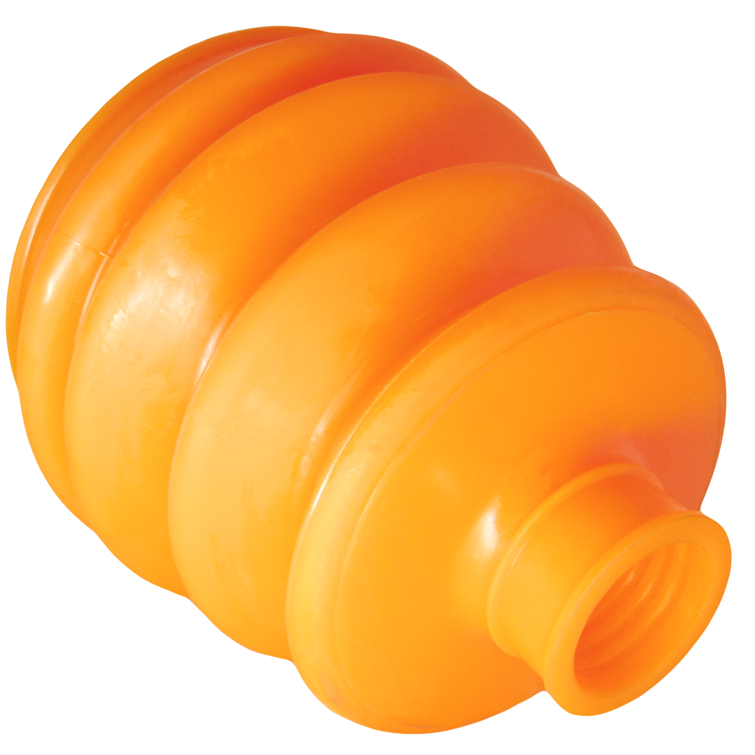 Поліуретановий пильник ШРУСа Москвич 2141 1986-2003