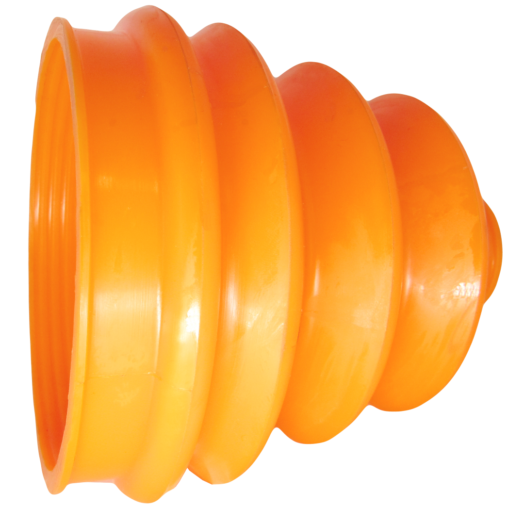 Поліуретановий пильник ШРУСа Hyundai Getz 2002-2011 внутрішній pp0035j_24x82