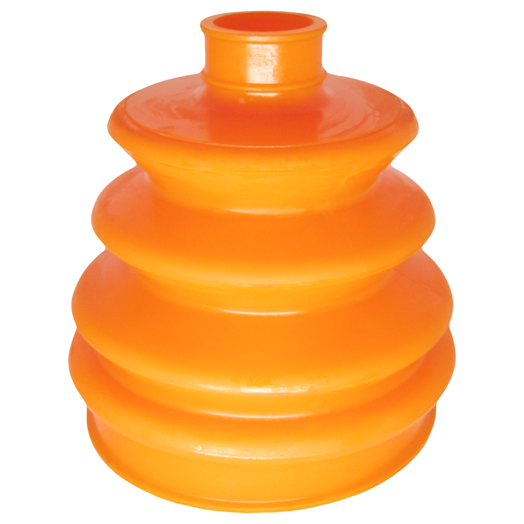 Поліуретановий пильник ШРУСа Hyundai Getz 2002-2011 внутрішній pp0035j_24x82