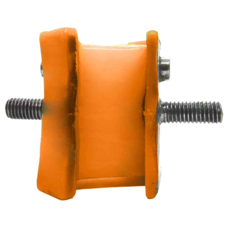 Поліуретанова подушка КПП ліва Bmw E30 1982-1994