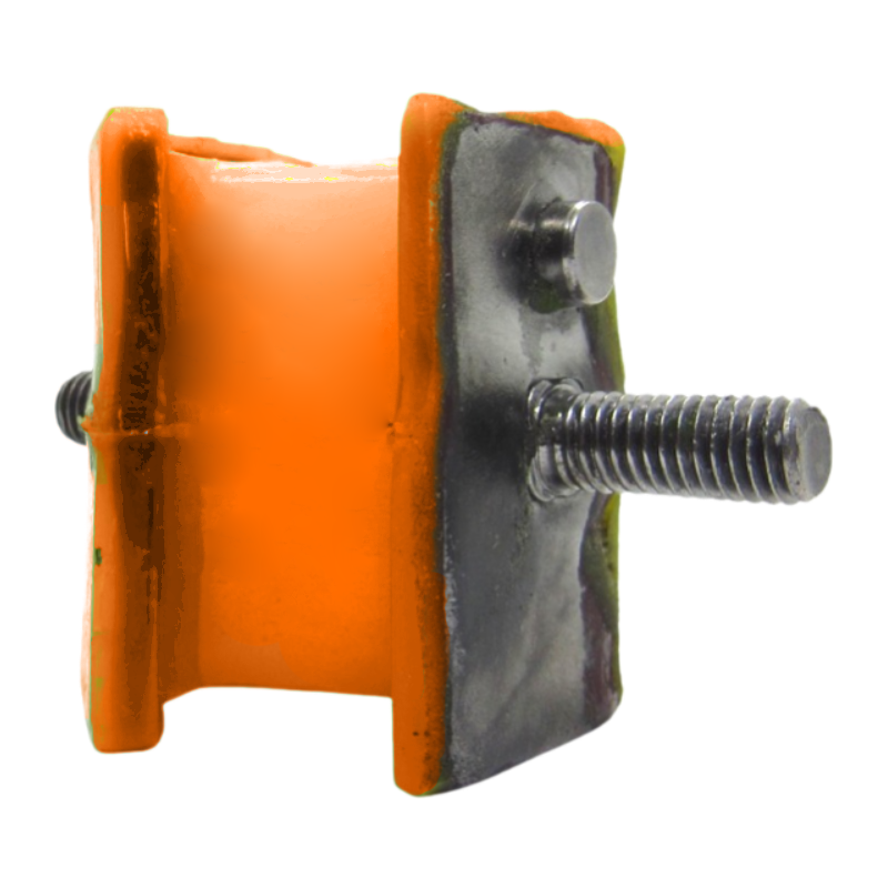 Поліуретанова подушка КПП ліва Bmw E30 1982-1994