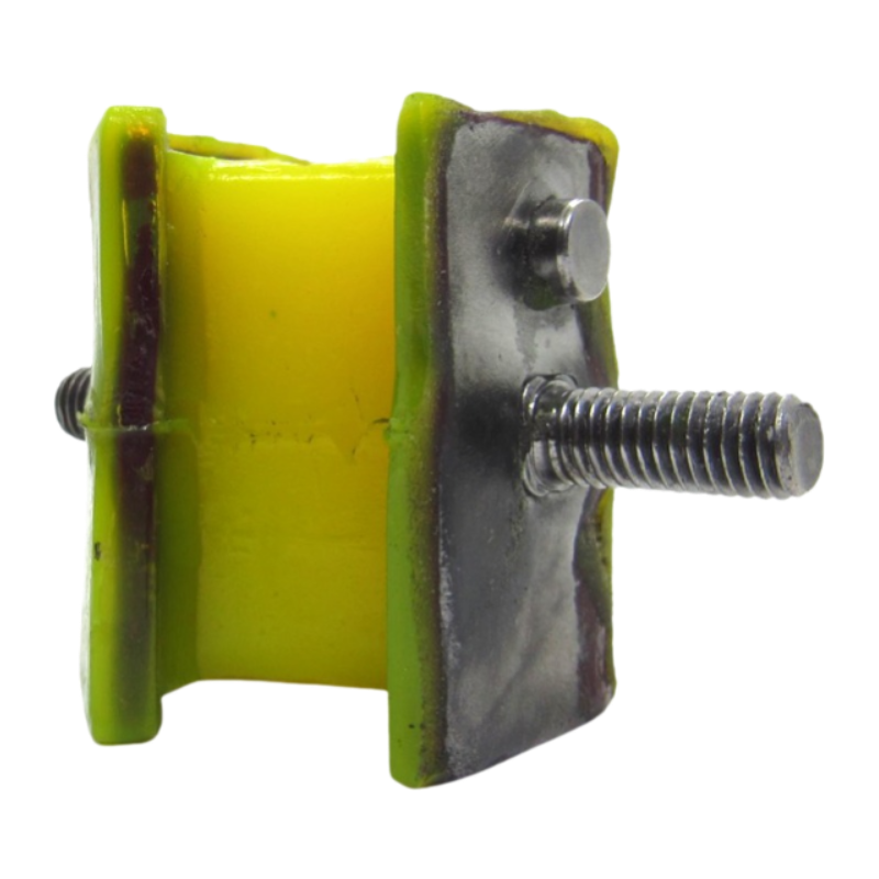 Поліуретанова подушка КПП ліва Bmw E30 1982-1994 HARDNESS