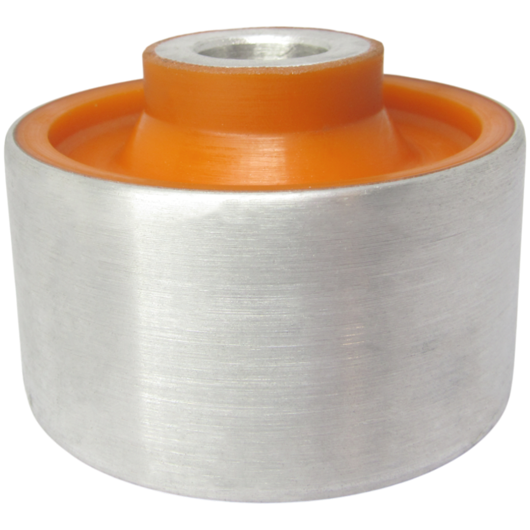 Поліуретановий сайлентблок заднього поздовжнього важеля Lifan X60 2011-