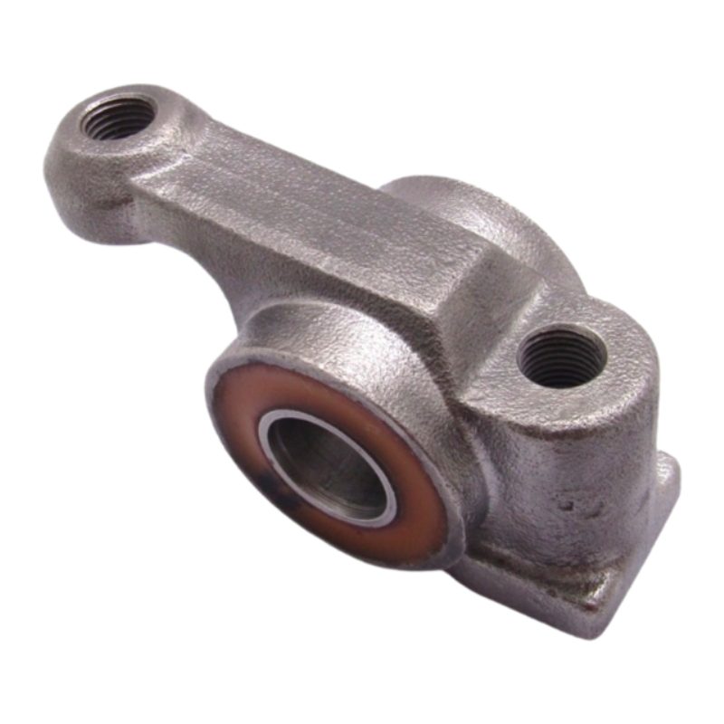 Поліуретановий сайлентблок переднього важеля передній Citroen Jumpy 1995-2007 PP-0037ab