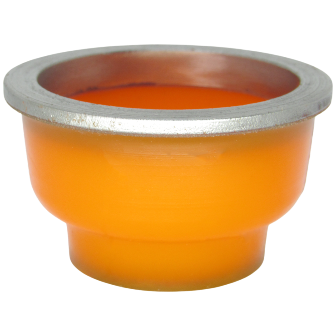 Поліуретановий пильник шарової опори під пресову посадку d20*D39, L29 одноступінчатий