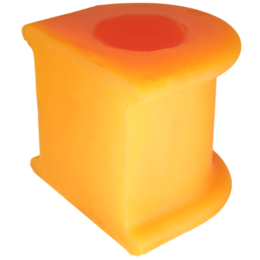 Поліуретанова втулка переднього стабілізатора Geely Emgrand EC7 2009-2018 1.8L