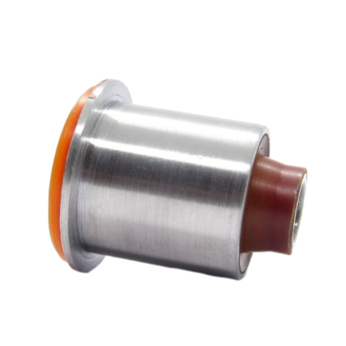 Поліуретановий сайлентблок переднього важеля передній Renault Clio 2005-2012