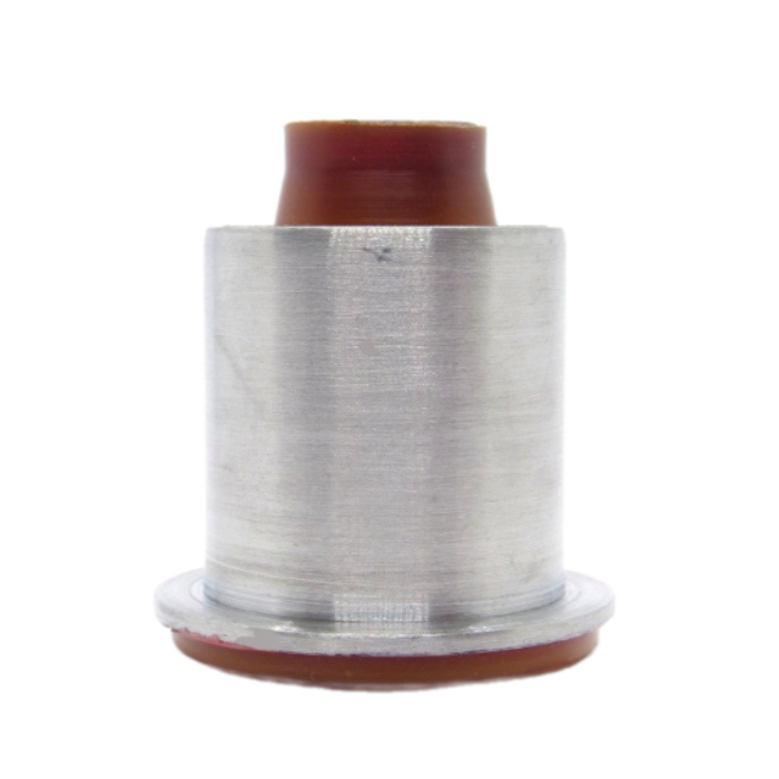 Поліуретановий сайлентблок переднього важеля передній Renault Clio 2005-2012