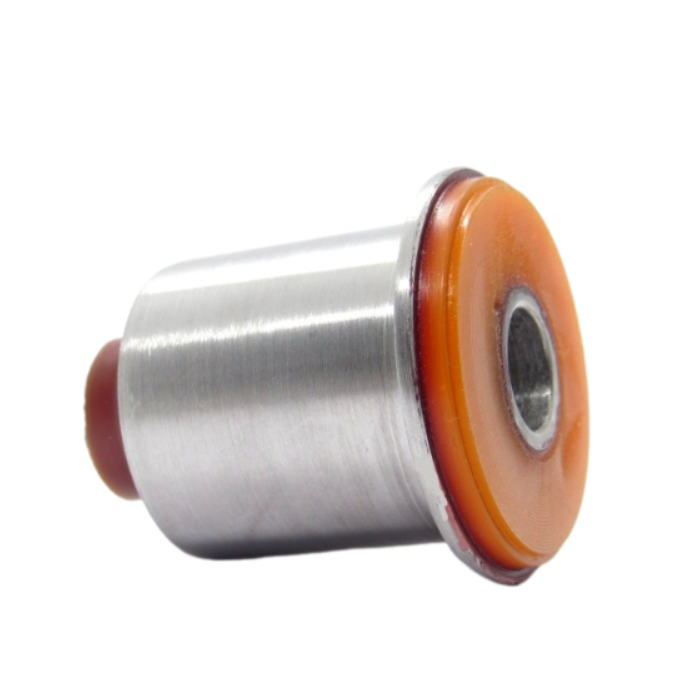 Поліуретановий сайлентблок переднього важеля передній Renault Clio 2005-2012