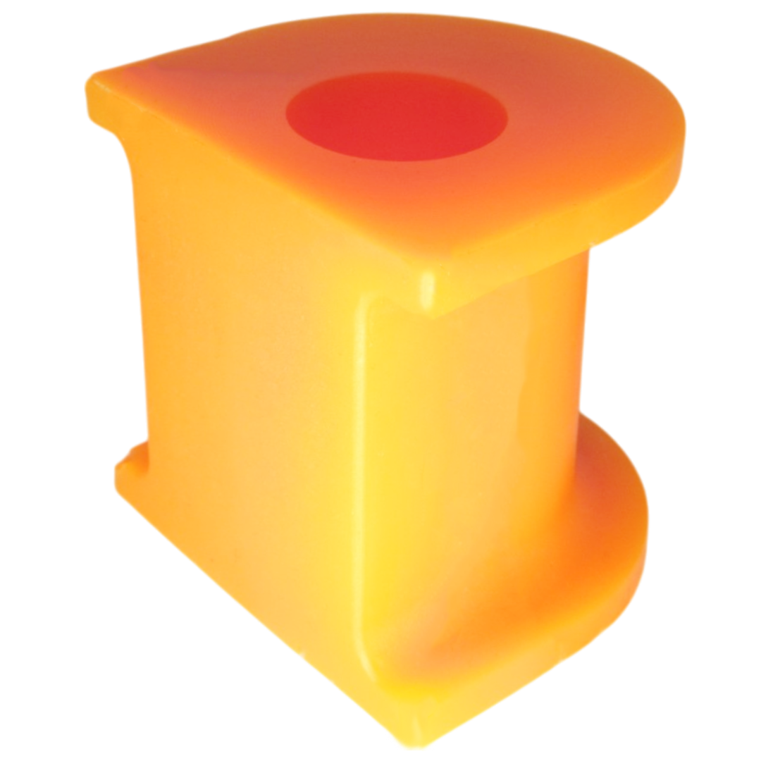 Поліуретанова втулка переднього стабілізатора Chevrolet Tacuma 2000-2008 2.0L