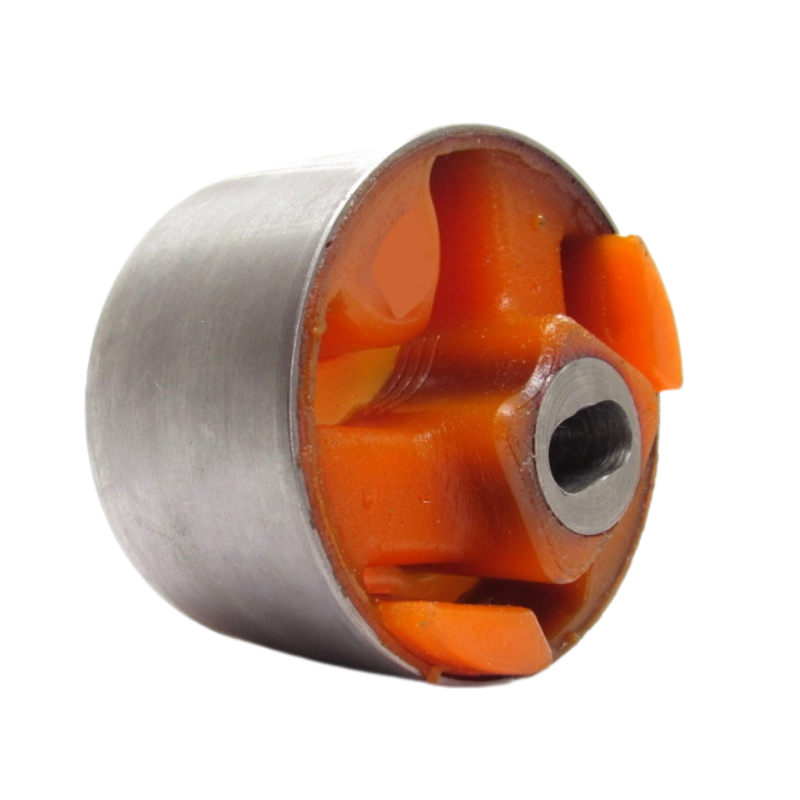 Поліуретанова подушка двигуна передня Dodge Avenger 2007-2014 ЗМІННИЙ САЙЛЕНТБЛОК