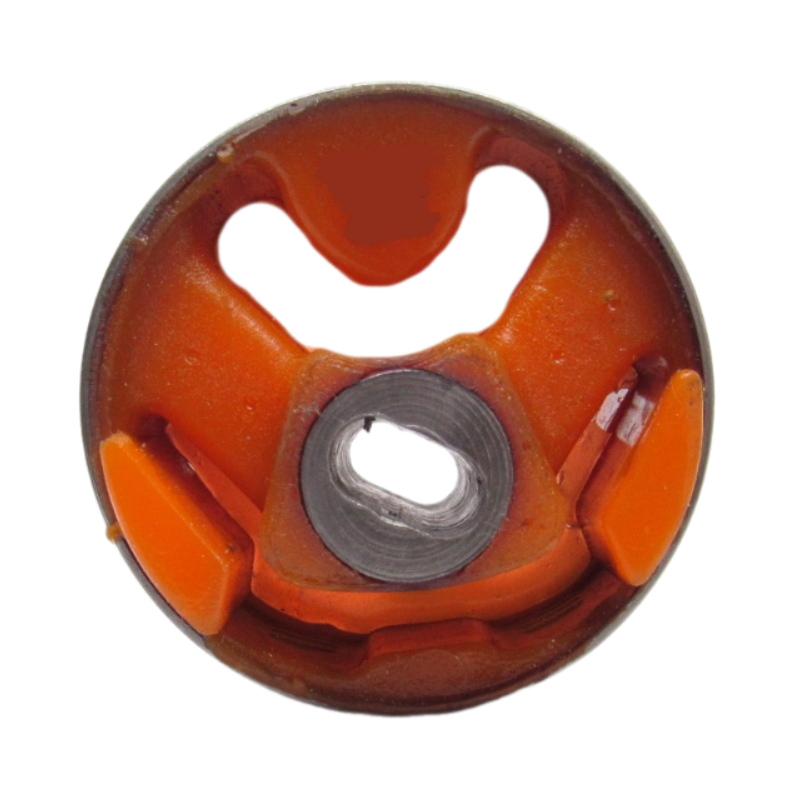 Поліуретанова подушка двигуна передня Dodge Avenger 2007-2014 ЗМІННИЙ САЙЛЕНТБЛОК