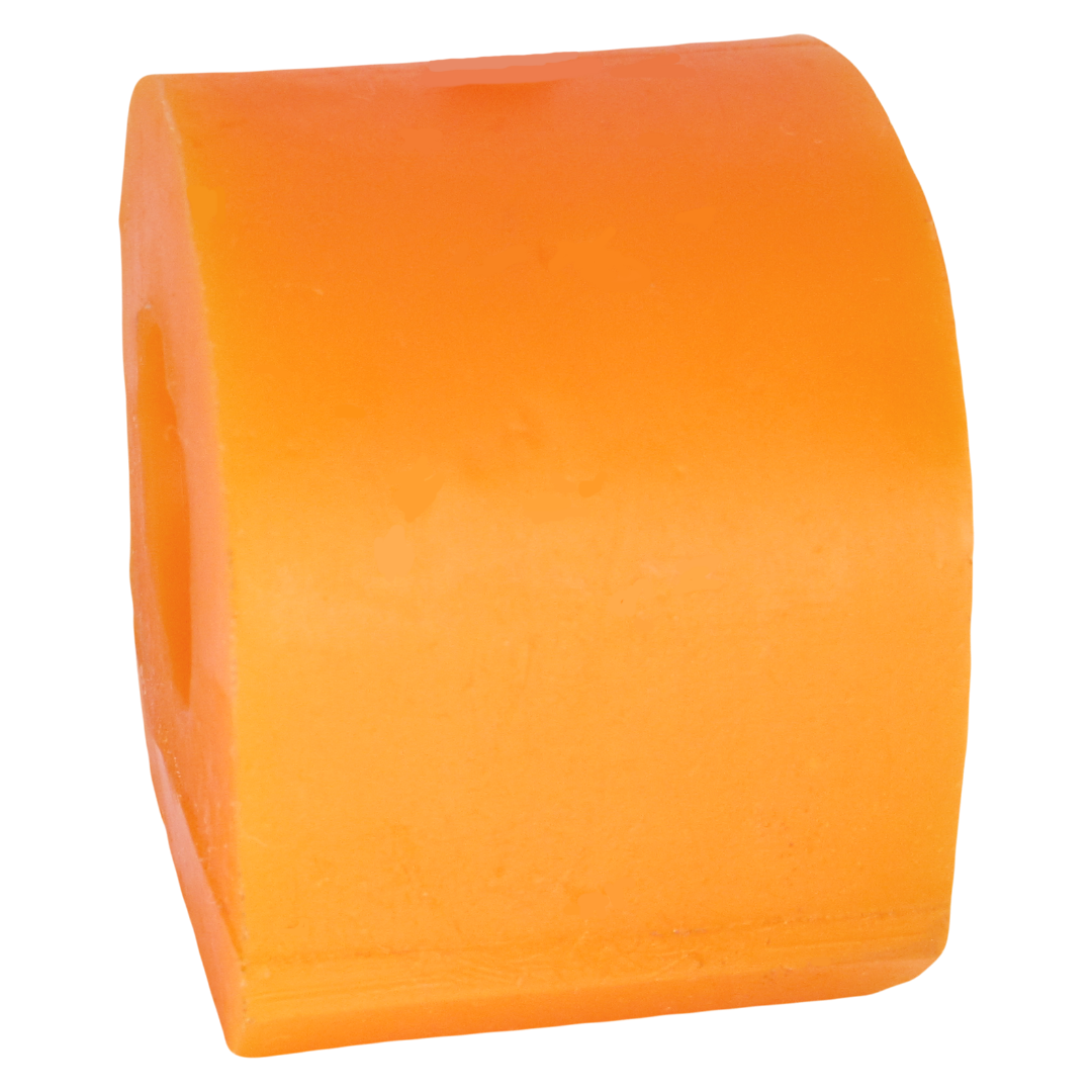 Поліуретанова втулка переднього стабілізатора кінцева Ваз 2101-2107 1970-2004 1.2L