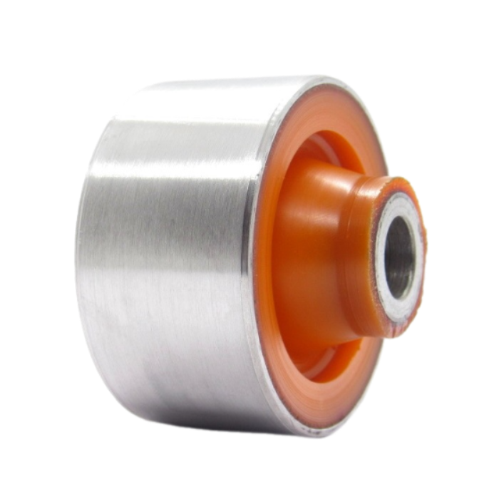 Поліуретановий сайлентблок переднього важеля задній Renault Clio 4 2012-2019