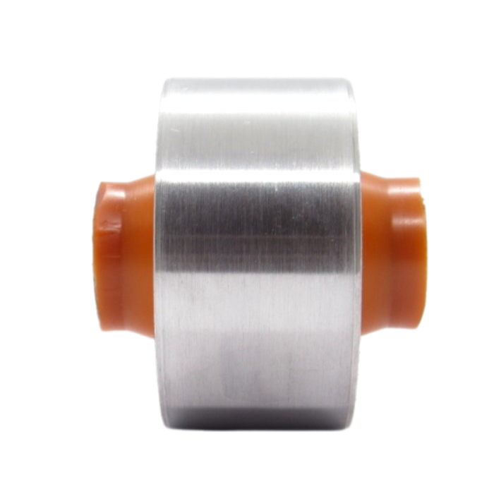 Поліуретановий сайлентблок переднього важеля задній Renault Clio 4 2012-2019