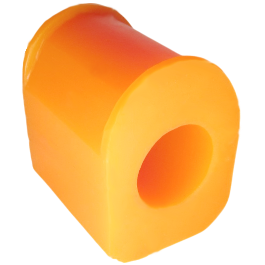 Поліуретанова втулка переднього стабілізатора Renault Rodeo 1981-1987 1.7L