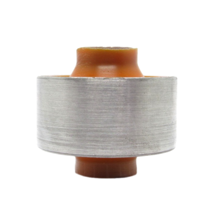 Полиуретановый сайлентблок переднего рычага передний Daewoo Nubira 1997-2003