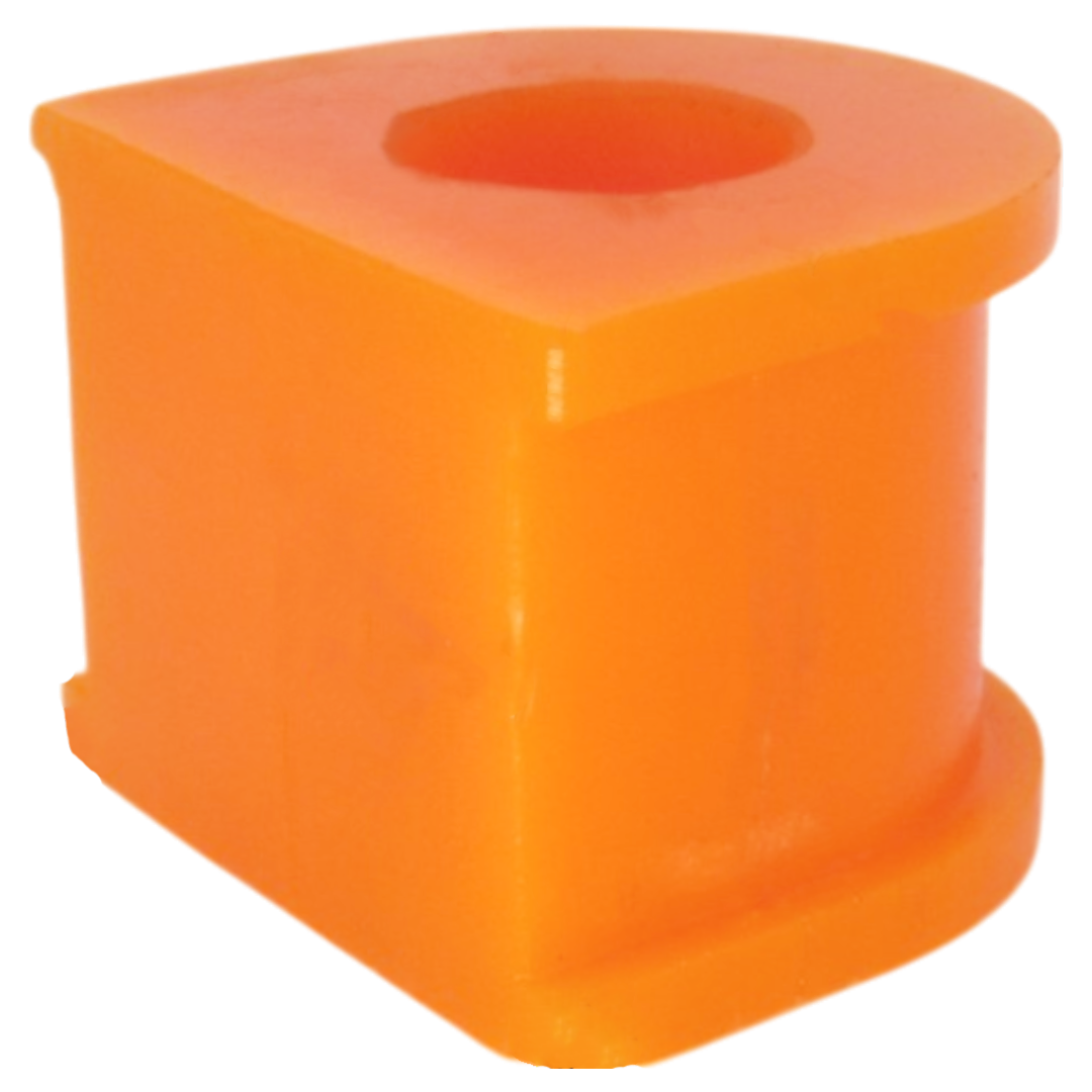 Поліуретанова втулка заднього стабілізатора Subaru Outback 2003-2009 3.0L