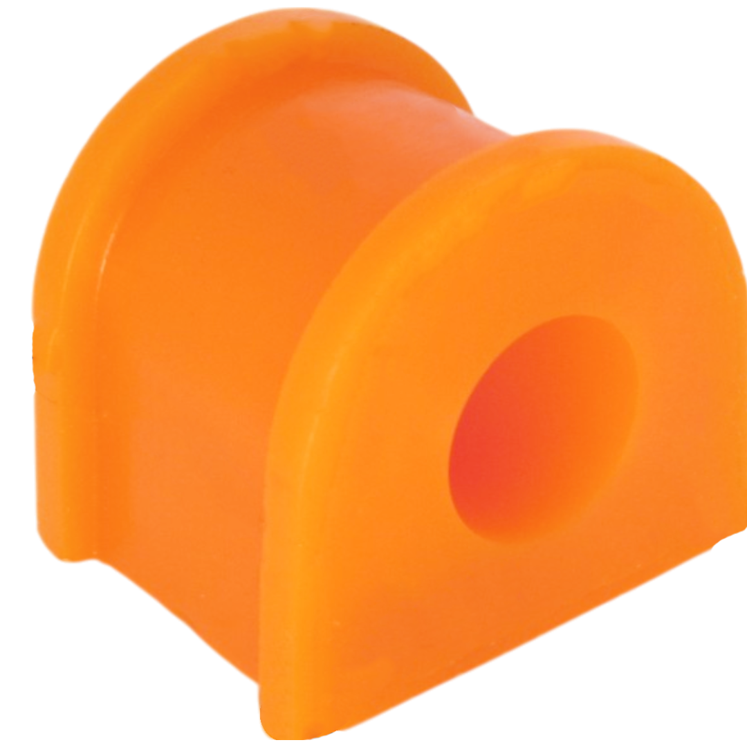 Поліуретанова втулка заднього стабілізатора Subaru Legacy 2003-2009 2.5L