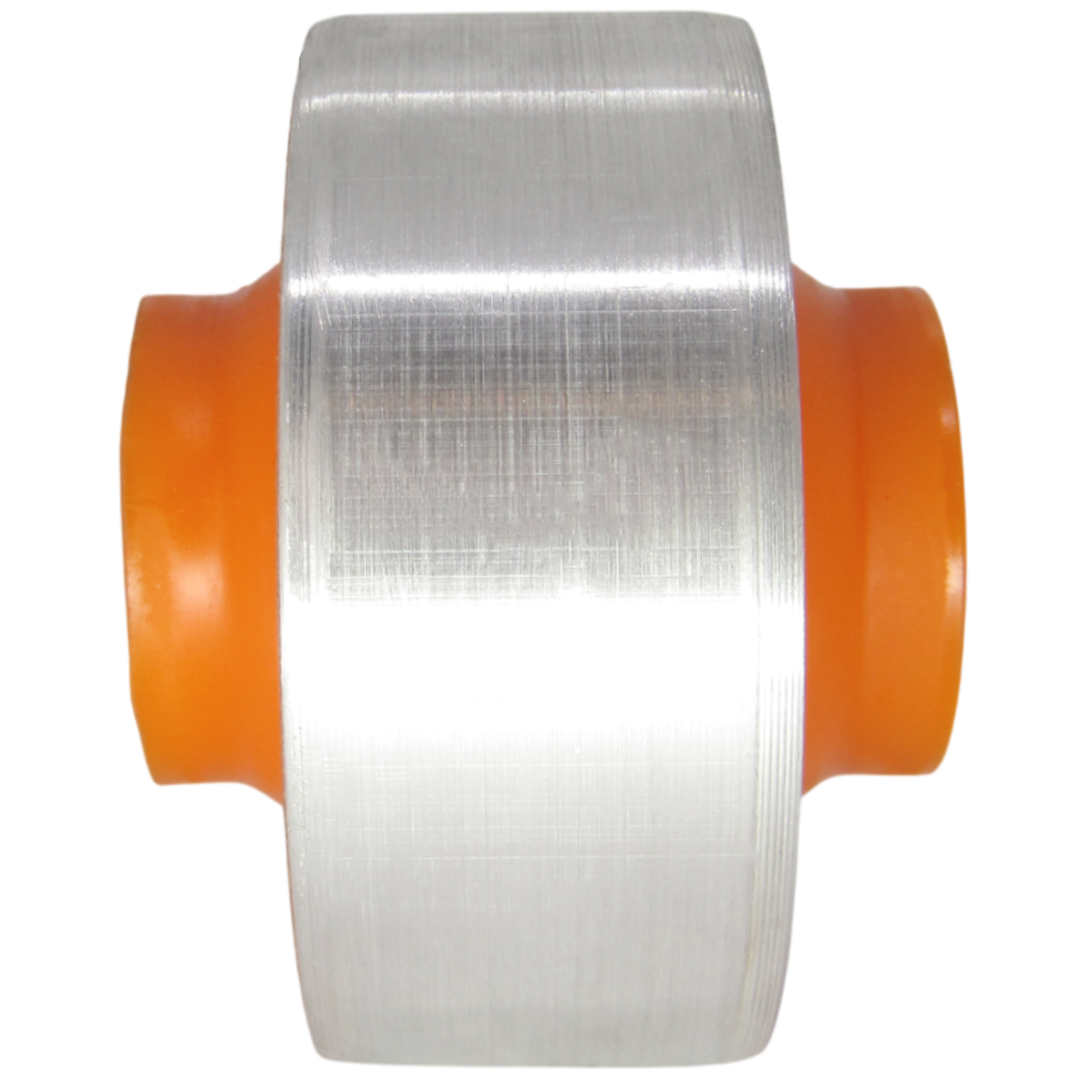 Поліуретановий сайлентблок переднього важеля задній Заз Vida 2012-