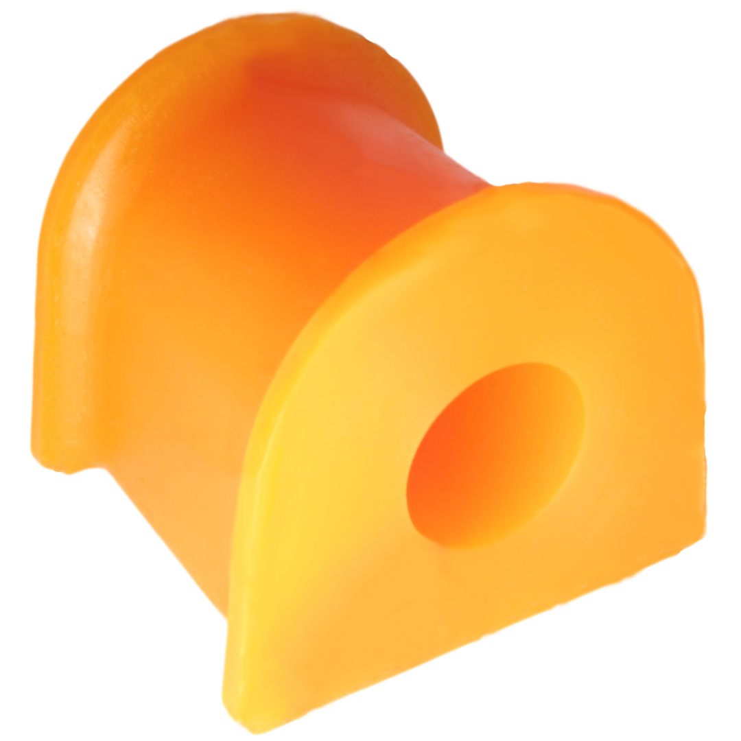 Polyurethane front stabilizer bushing Kia Cerato 2004-2008 1,6L