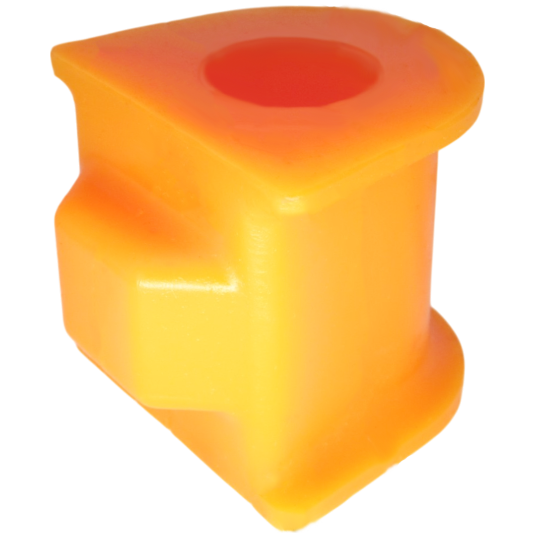 Polyurethane front stabilizer bushing Kia Cerato 2004-2008 1,6L