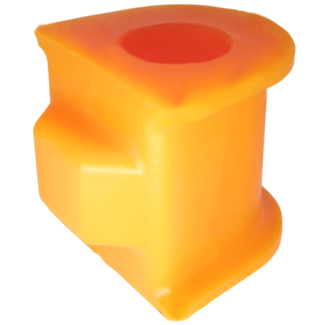 Полиуретановая втулка переднего стабилизатора Hyundai Tiburon 2002-2009 2.0L