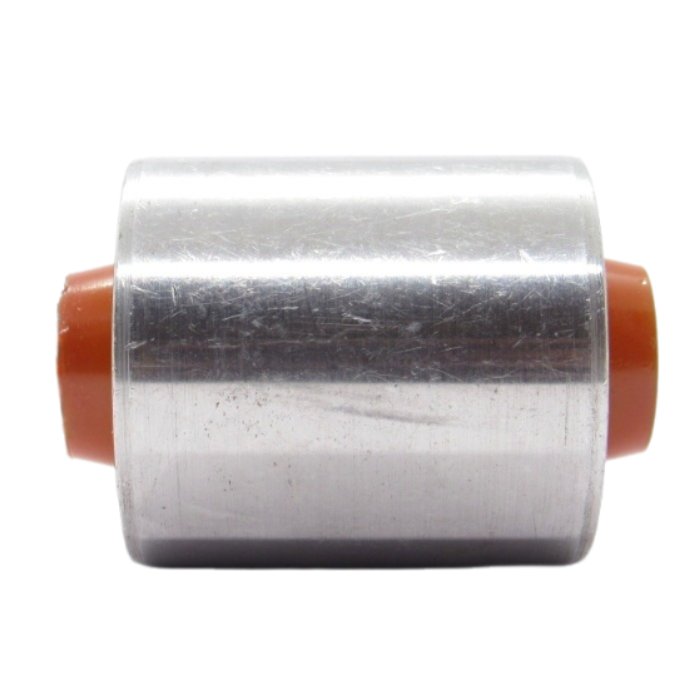 Поліуретановий сайлентблок заднього поздовжнього важеля передній Chery QQ 2003-