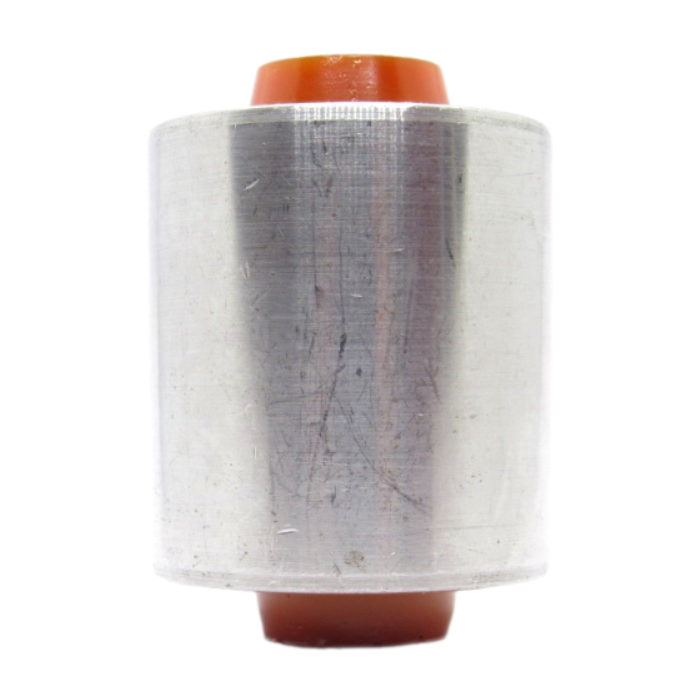 Поліуретановий сайлентблок заднього поздовжнього важеля передній Chery QQ 2003-