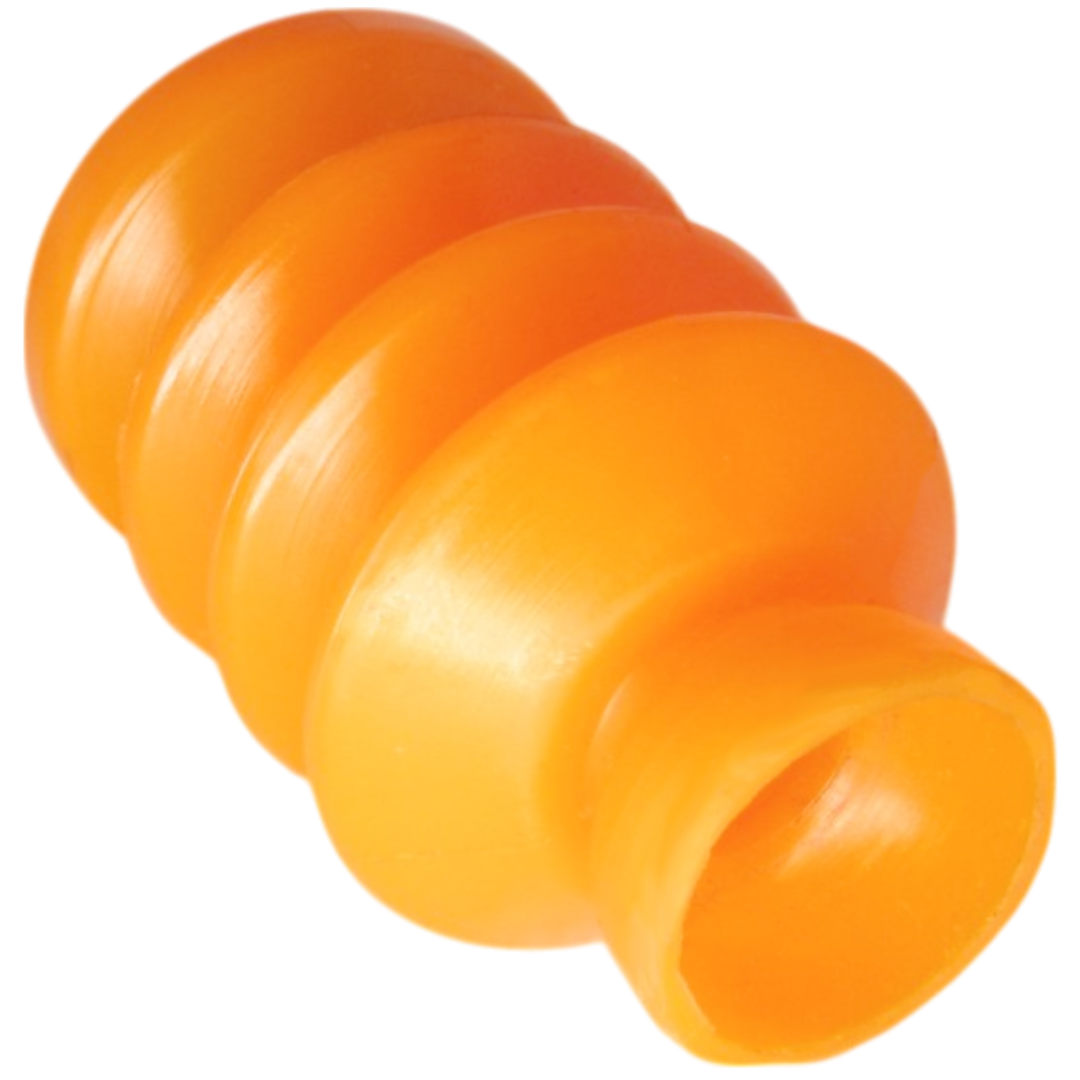 Polyurethane boot for automatic transmission clutch fork pusher Volkswagen Golf 2008-2012