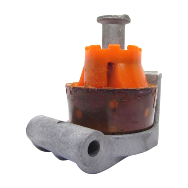 Поліуретанова подушка двигуна задня Opel Astra 2004-2008 1,6L РЕКОНСТРУКЦІЯ ВАШОЇ